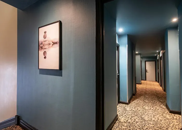 Best Western Alba