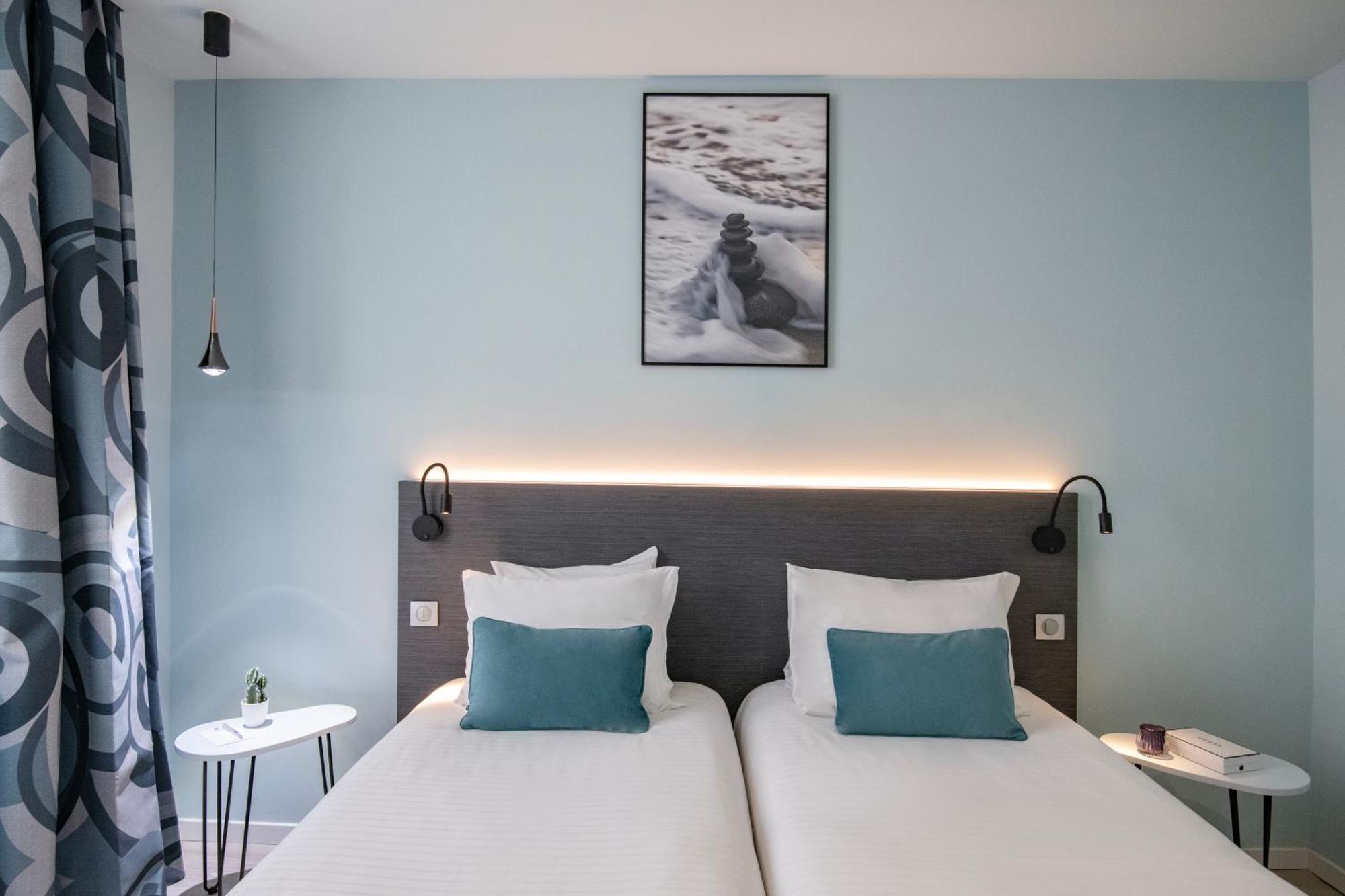 Western Alba 4*