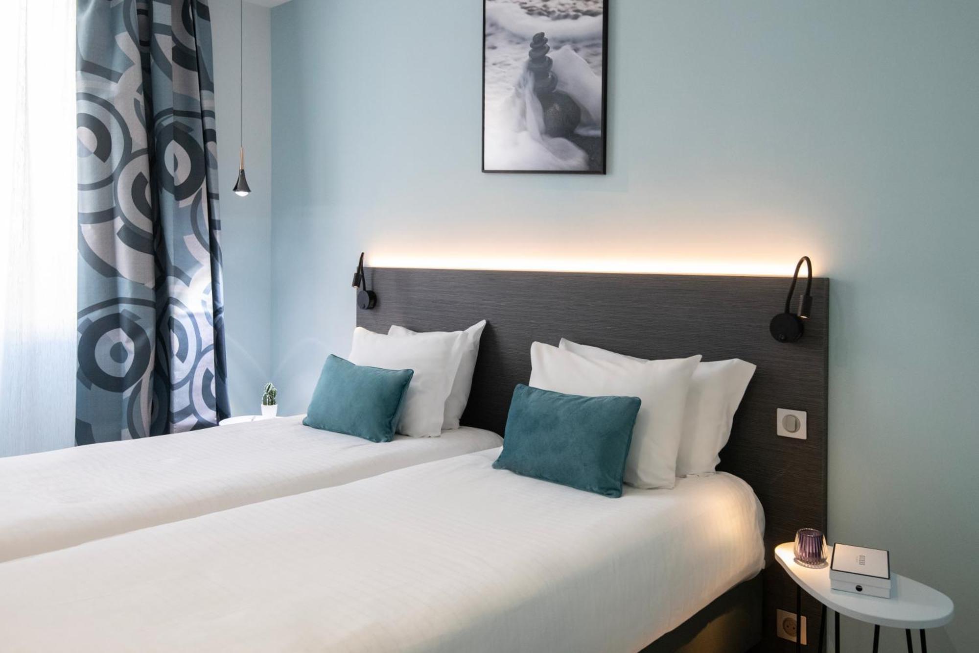 Western Alba 4* Niza