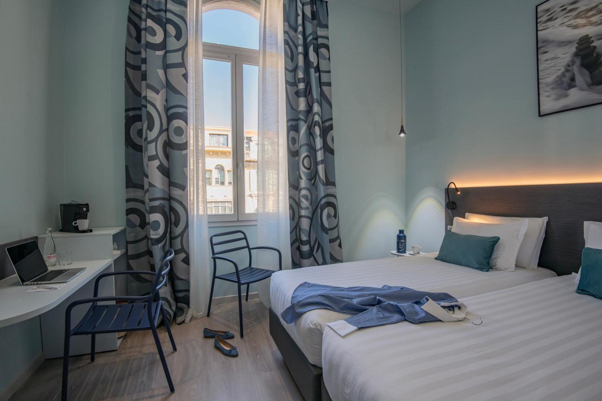 Hotel Western Alba 4*