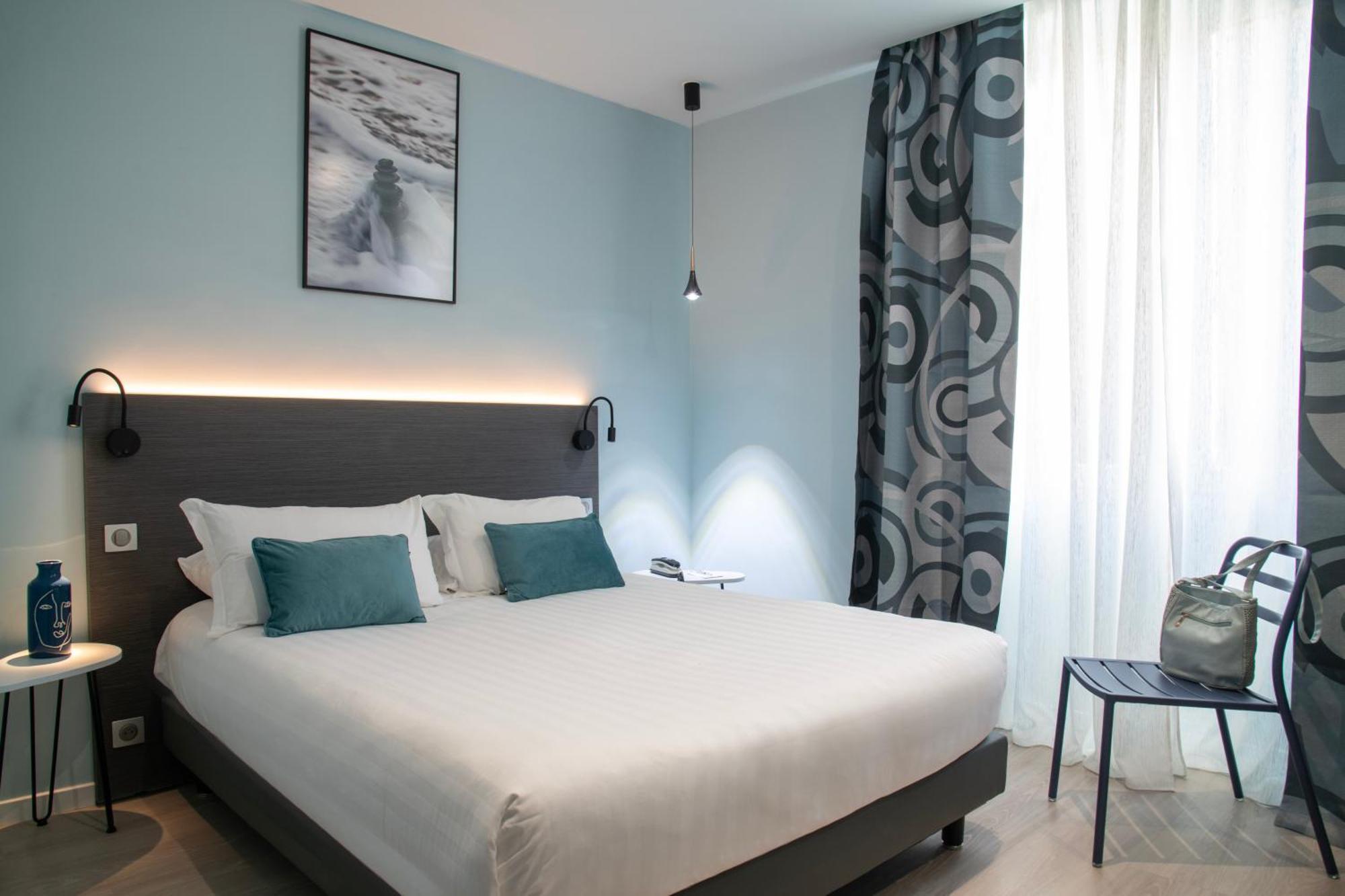 Western Alba Hotel 4*