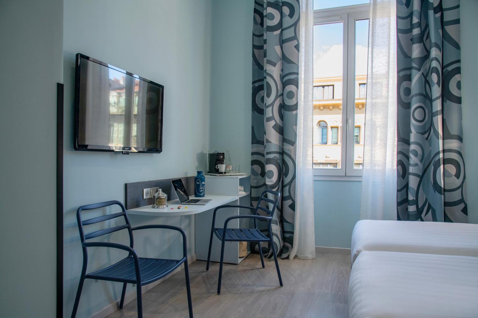 Hotel Western Alba 4*