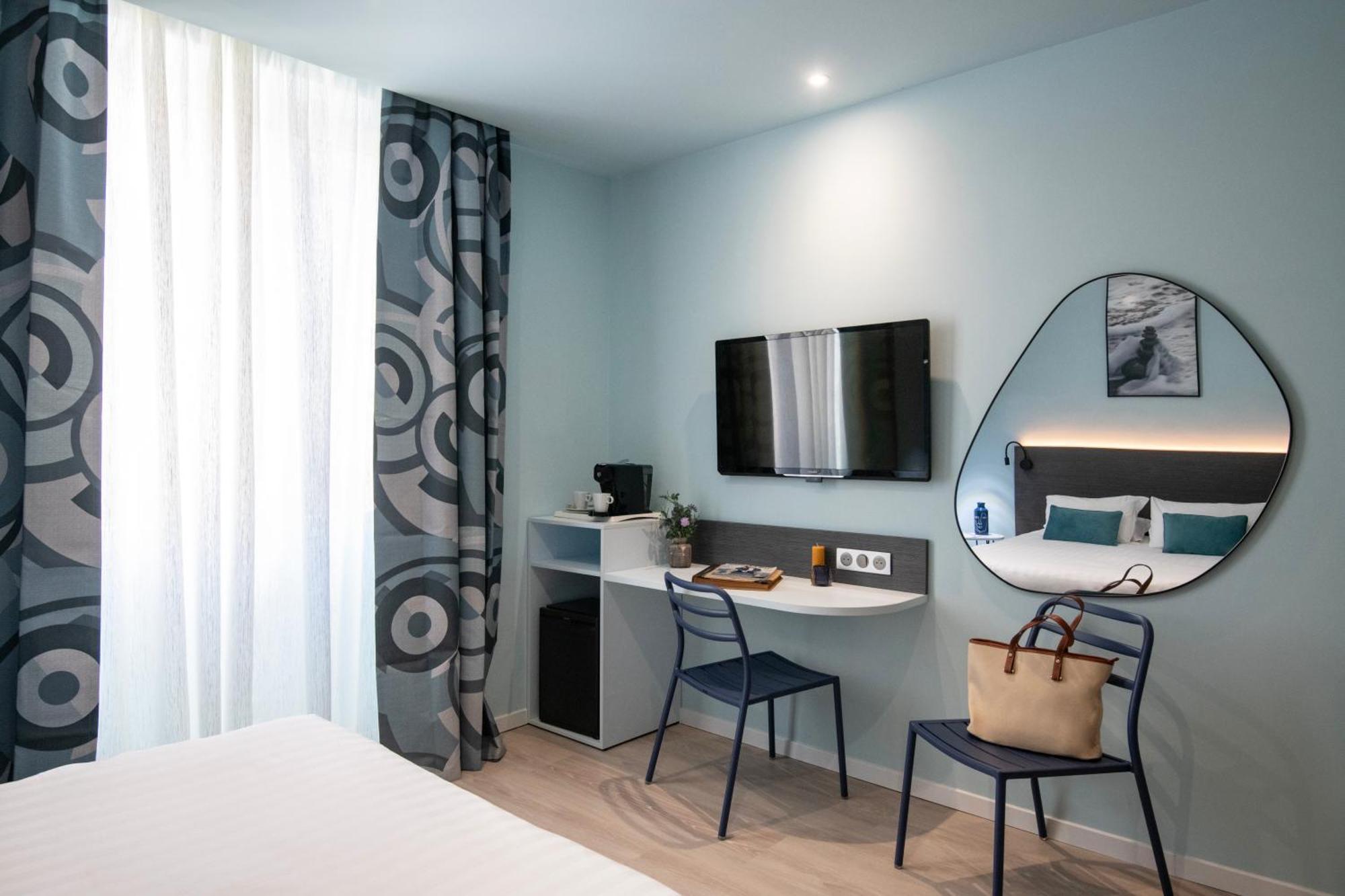 Hotel Western Alba Niza
