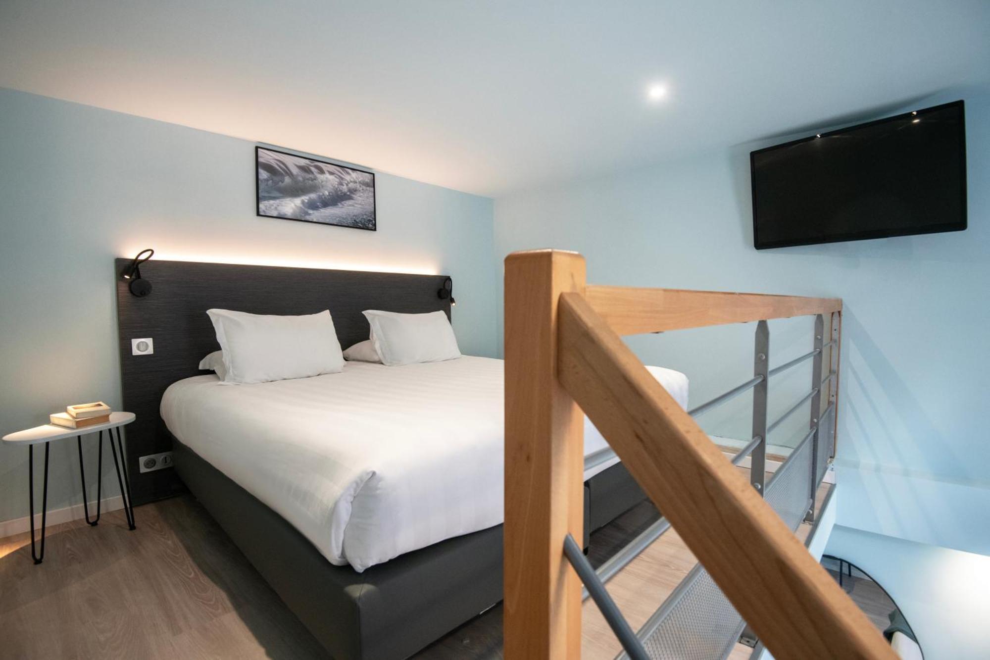 Western Alba 4* Niza