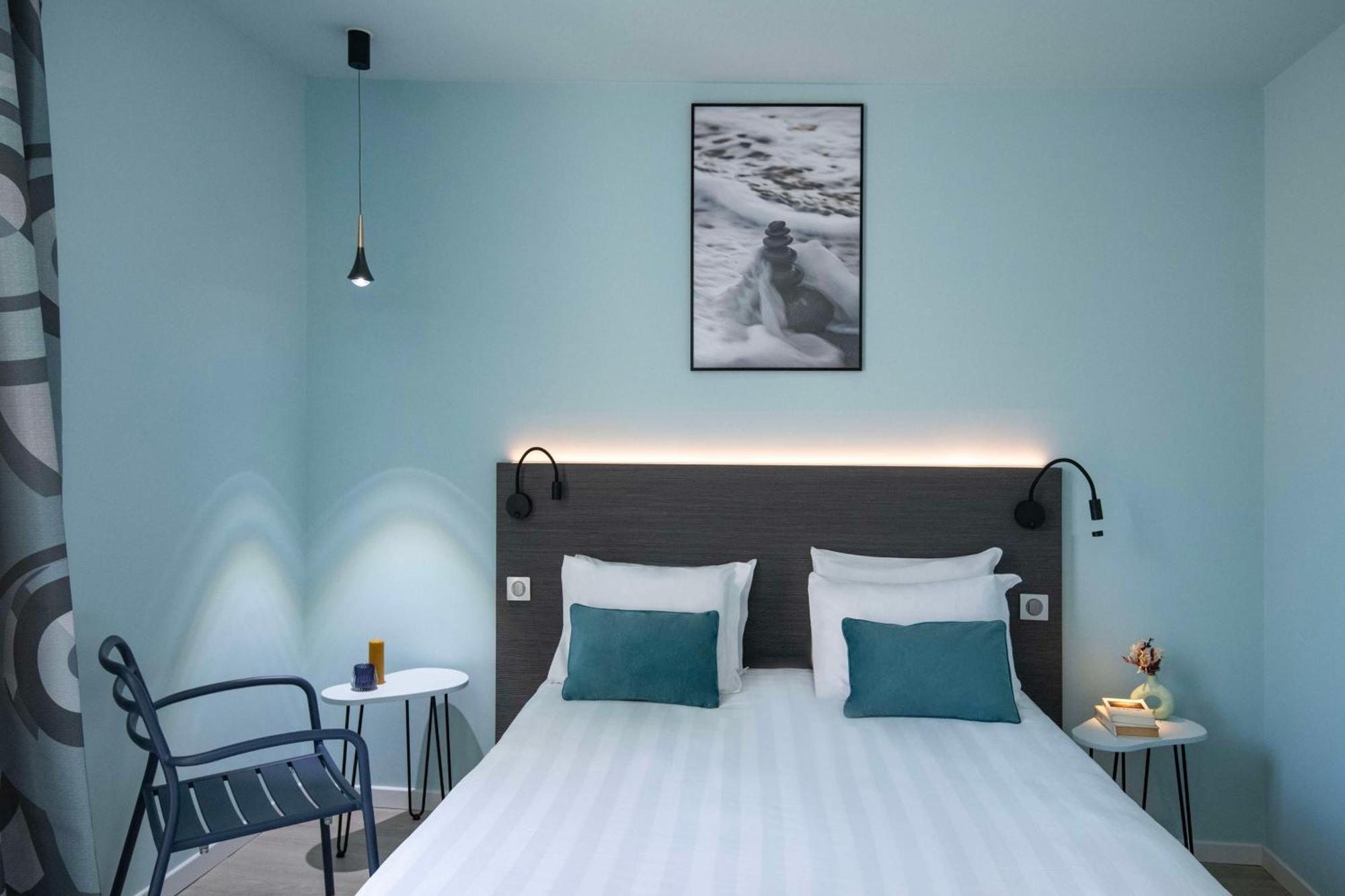 Western Alba 4*