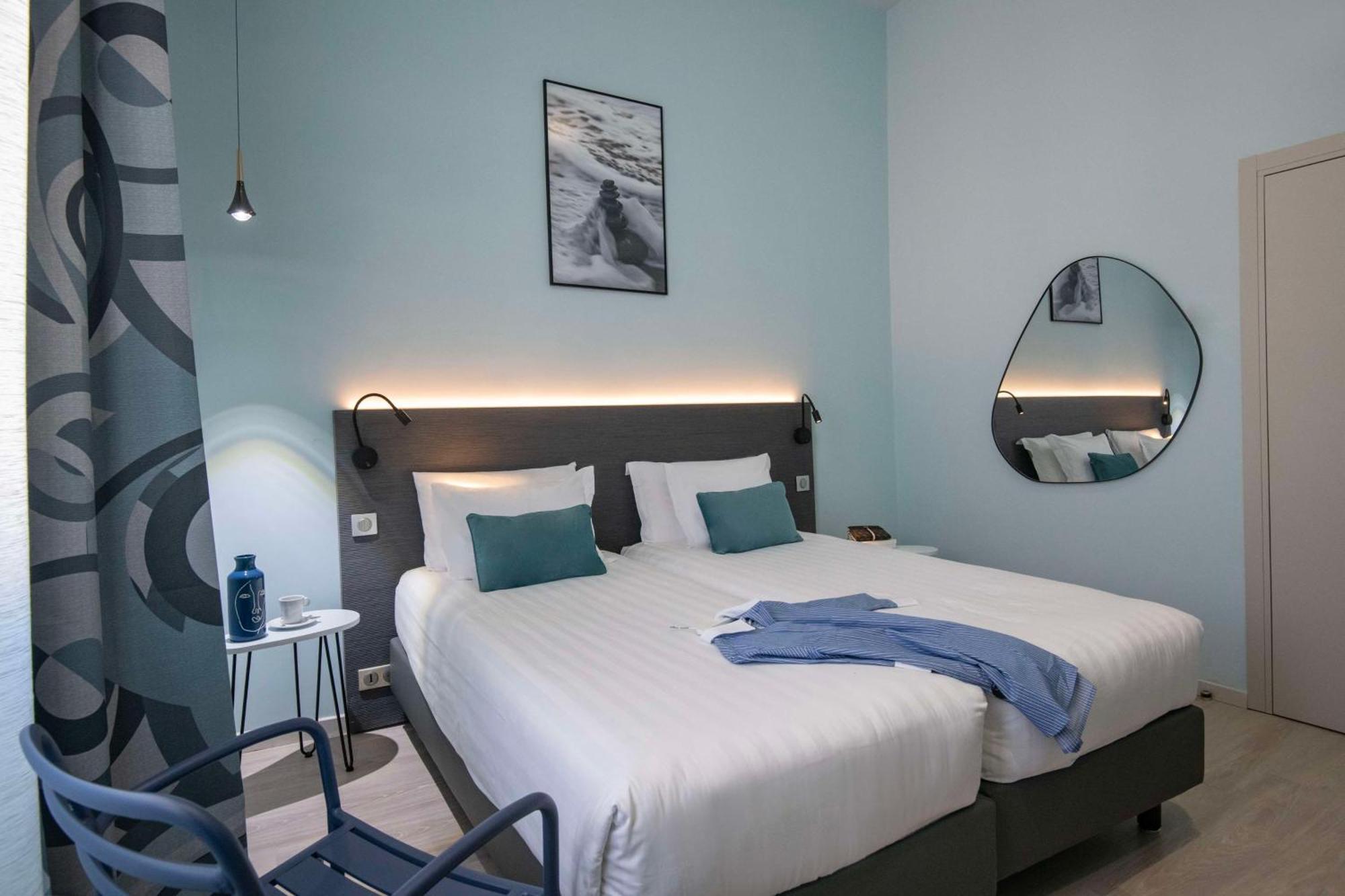 Western Alba Hotel Niza