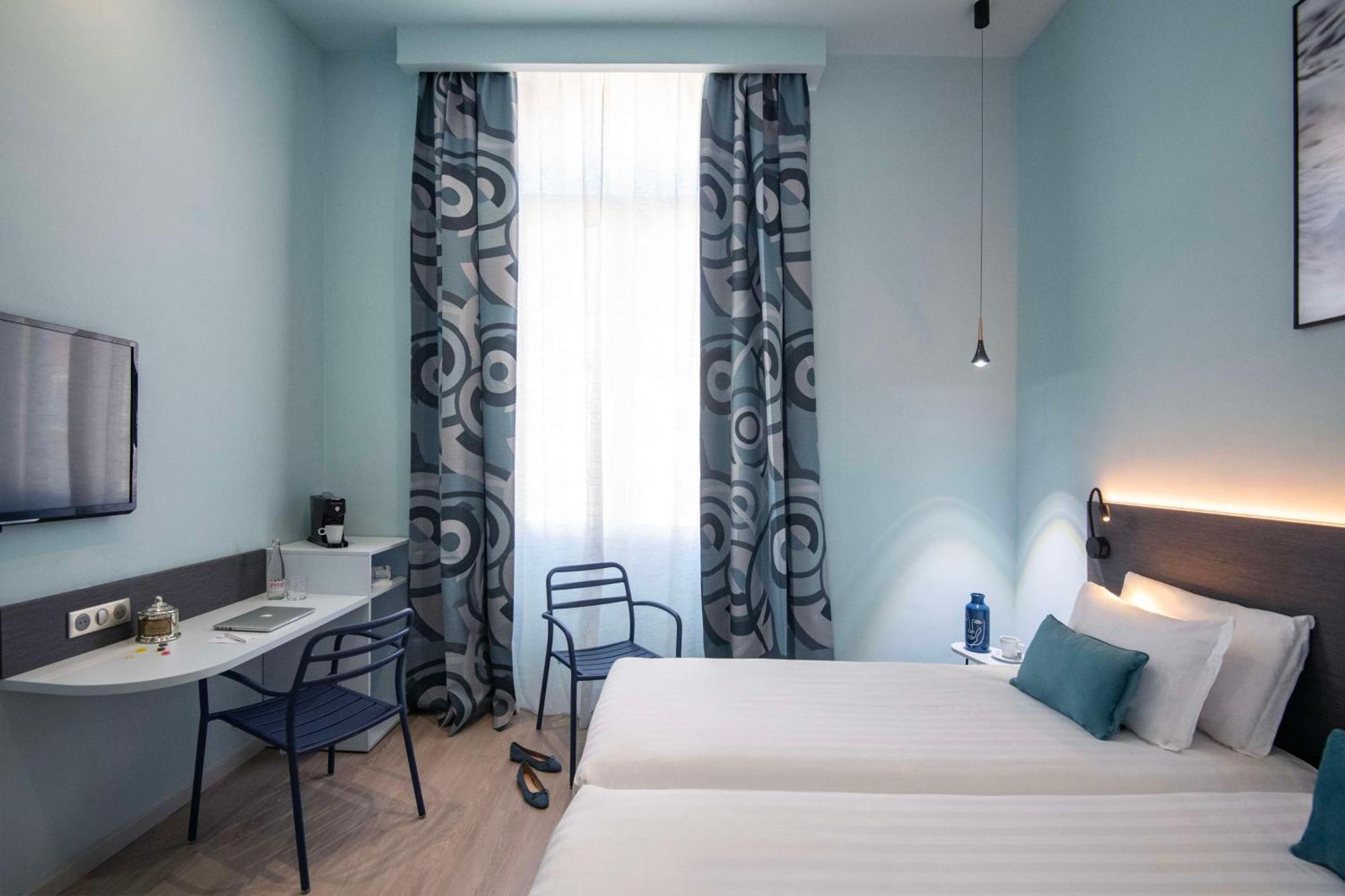 Western Alba 4*