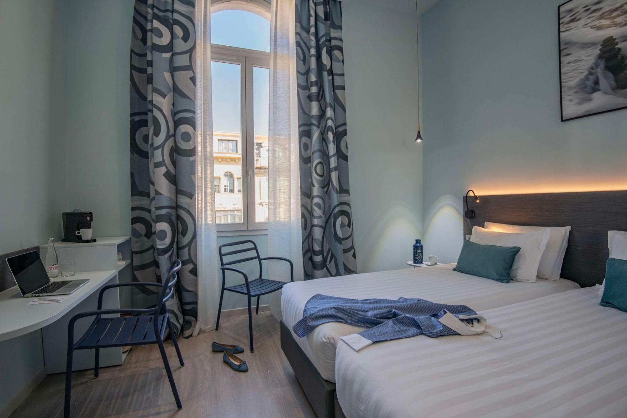 Western Alba Hotel