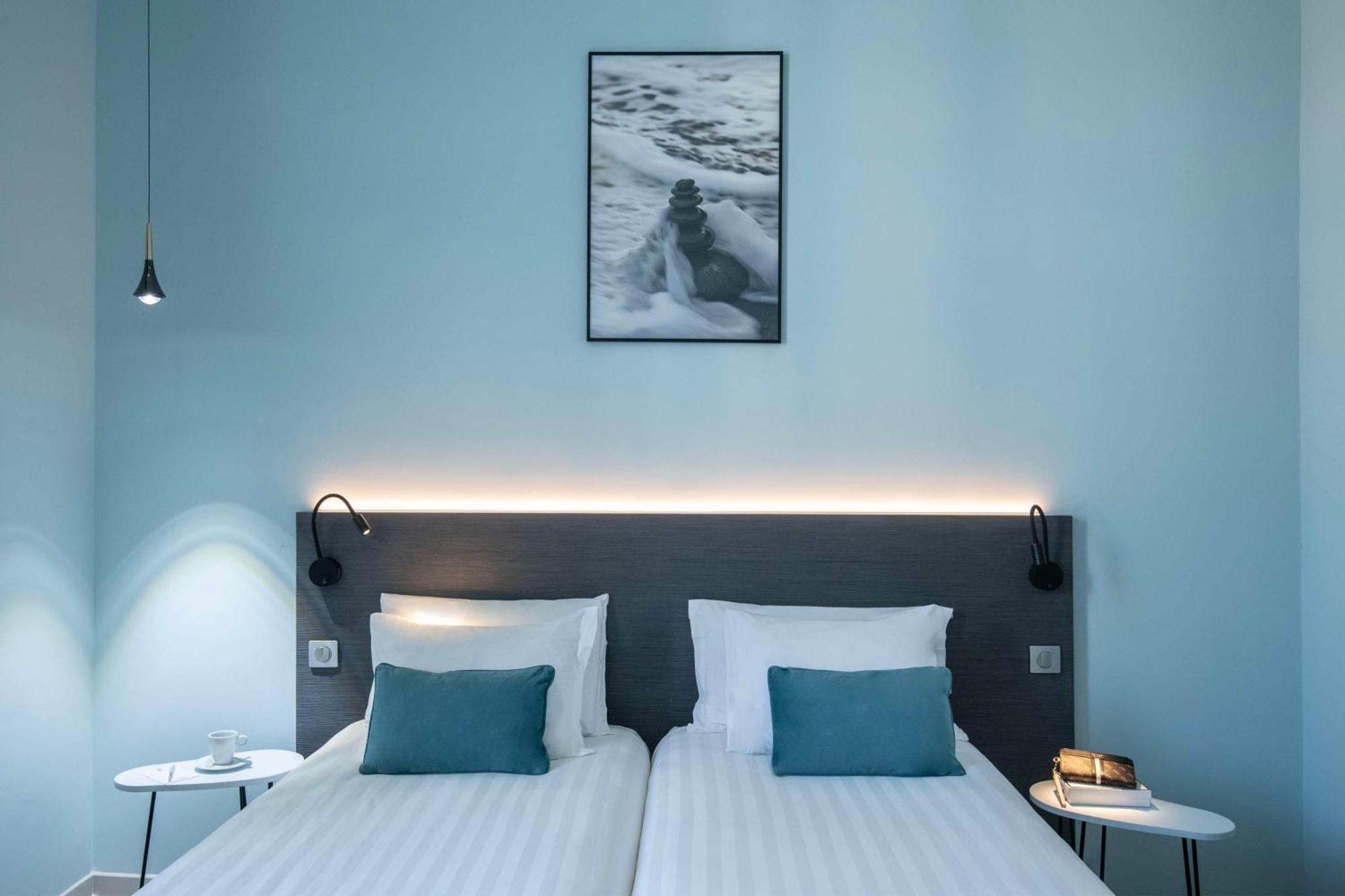 Western Alba Hotel Niza