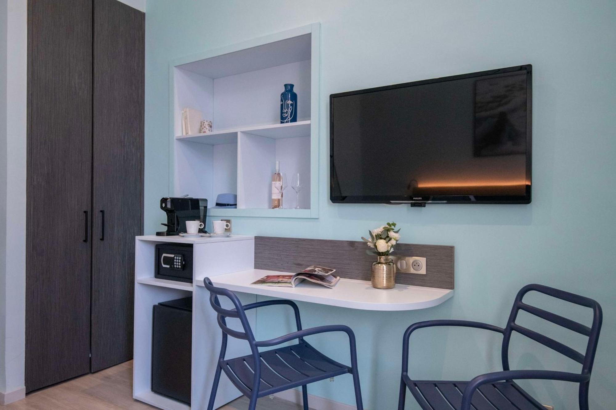 Western Alba 4* Niza