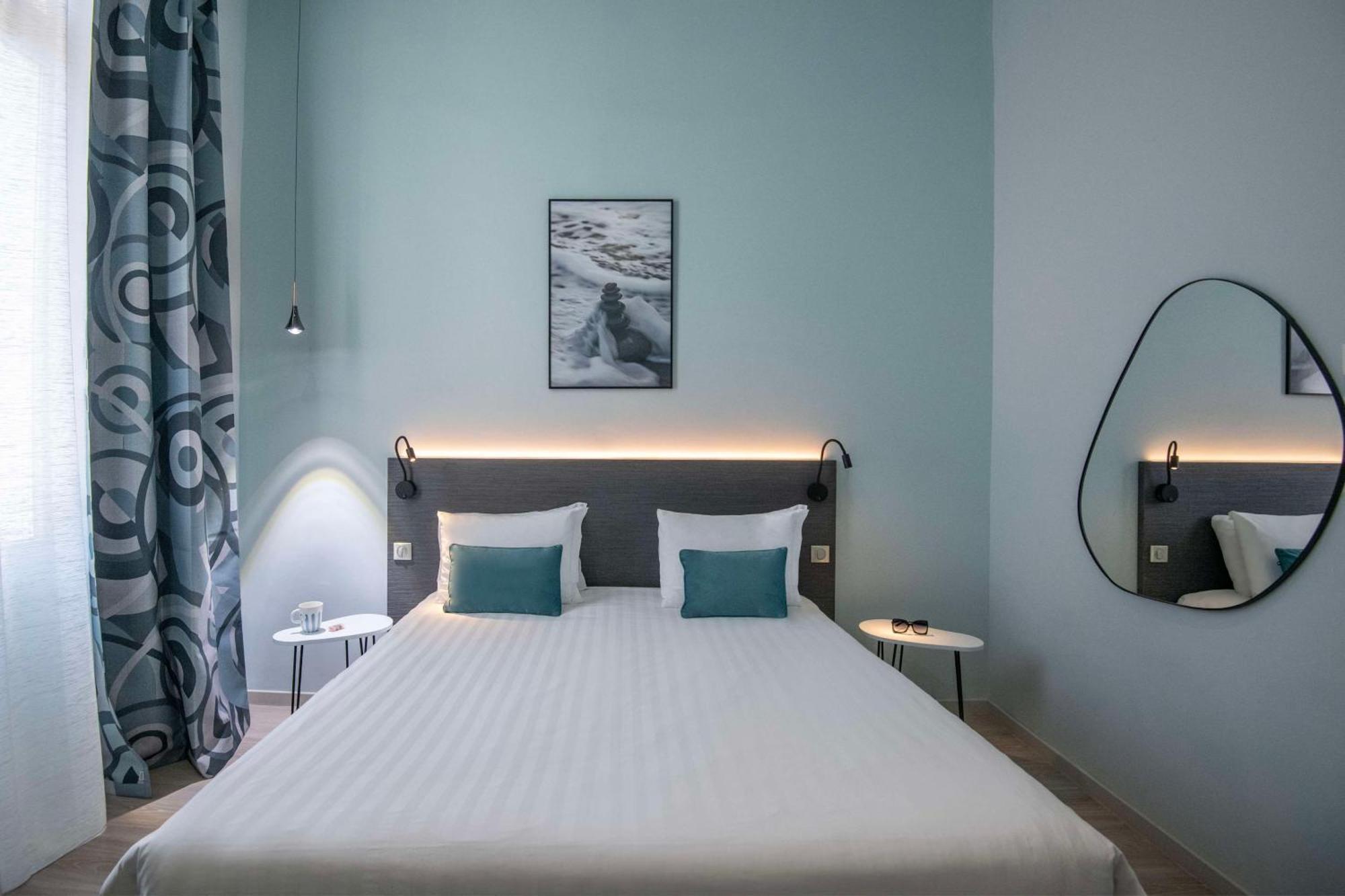 Western Alba Hotel Niza