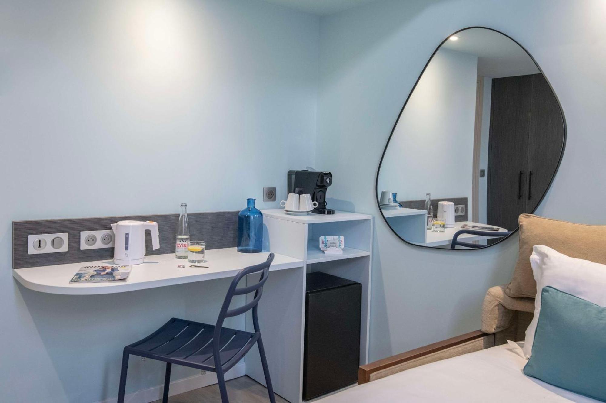 Western Alba 4* Niza