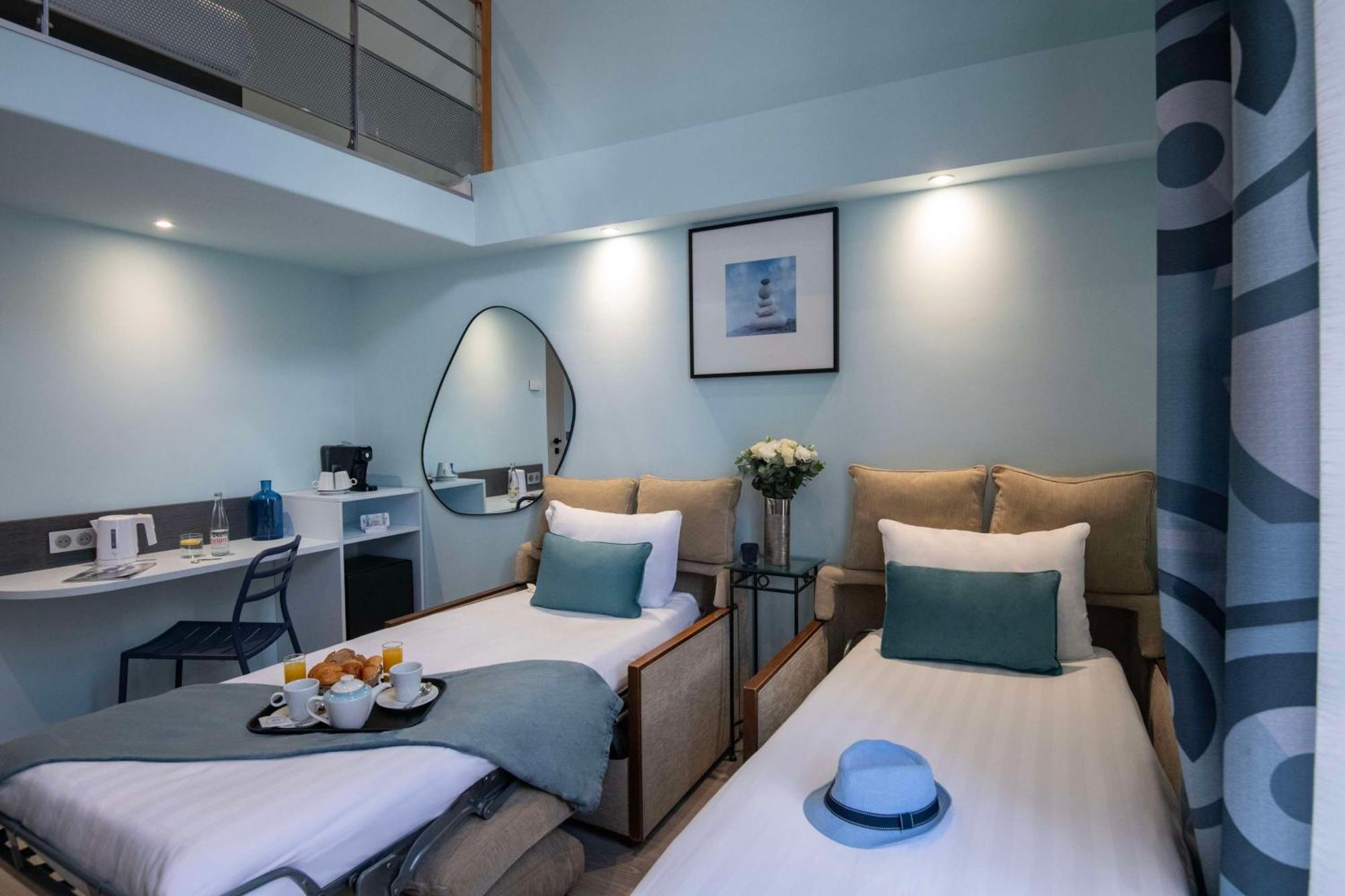 Hotel Western Alba Niza