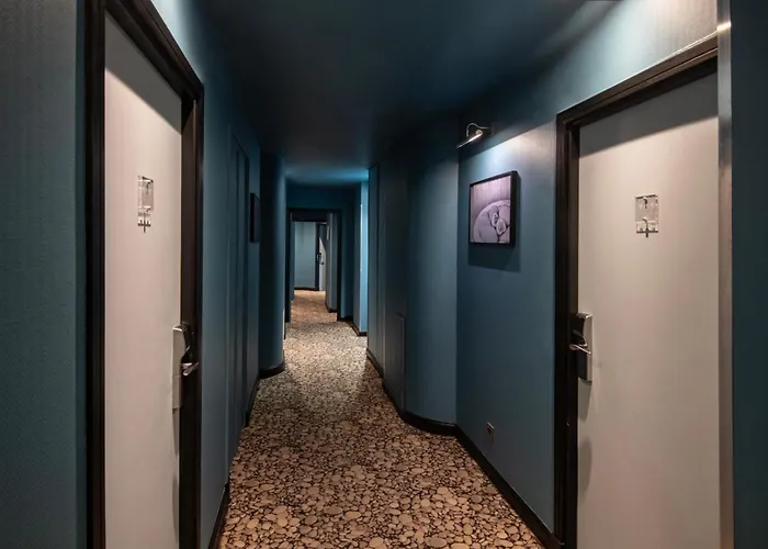 Best Western Alba