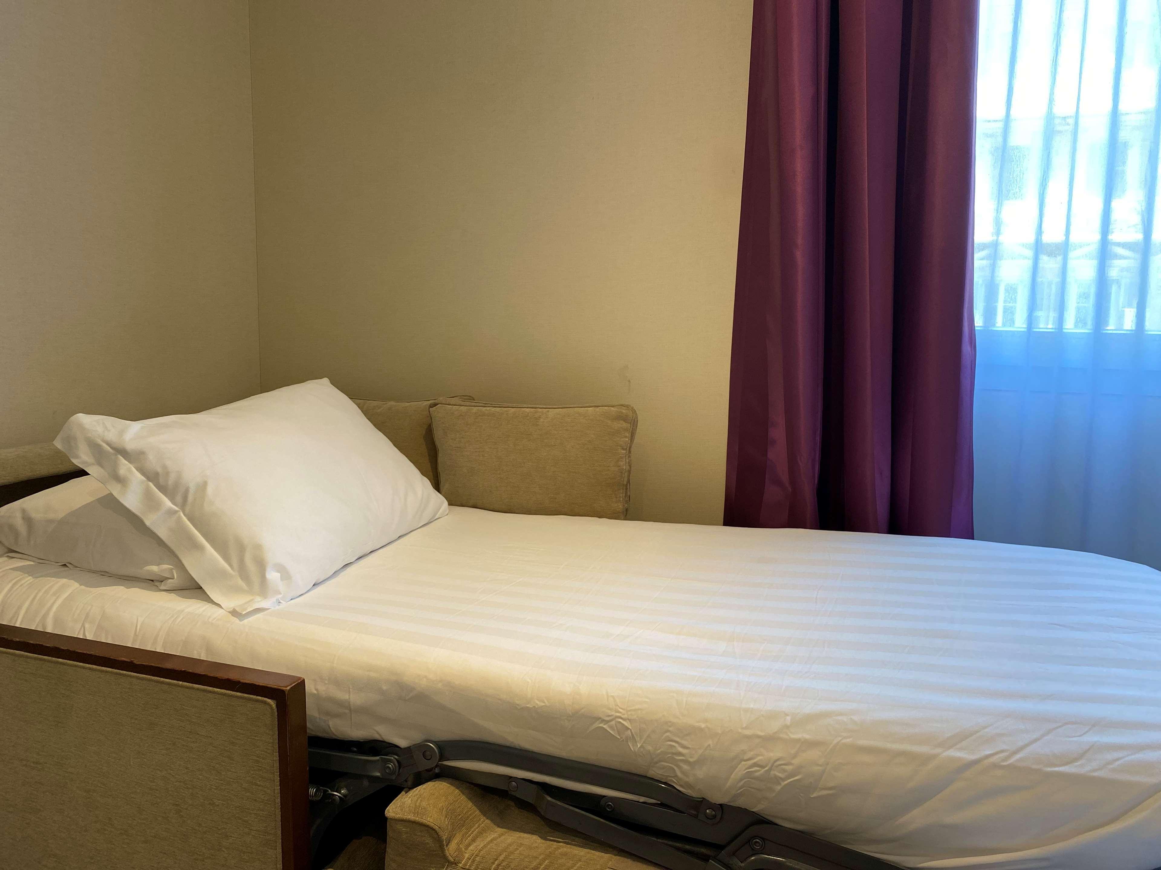 Western Alba Hotel