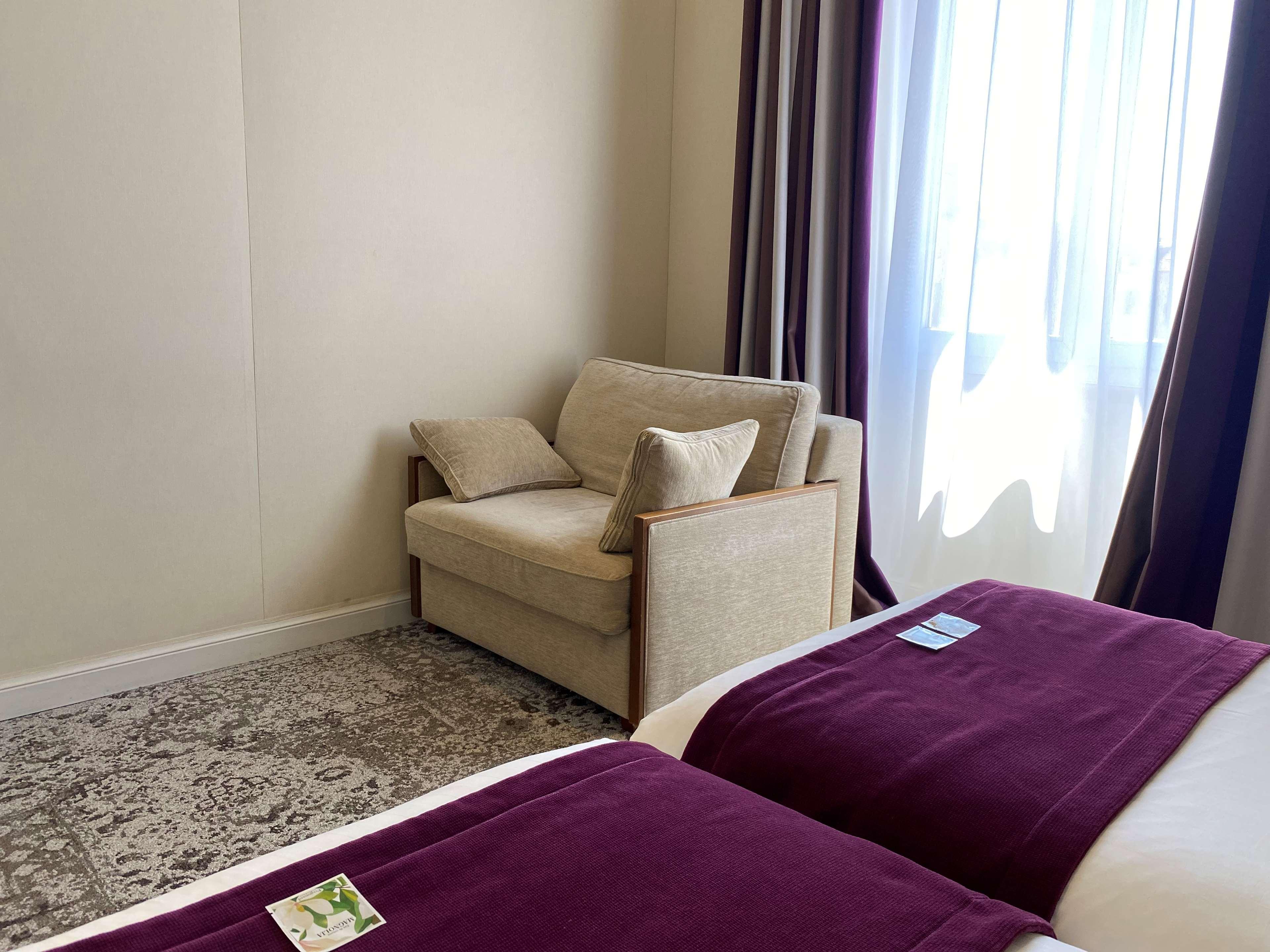 Hotel Western Alba 4*