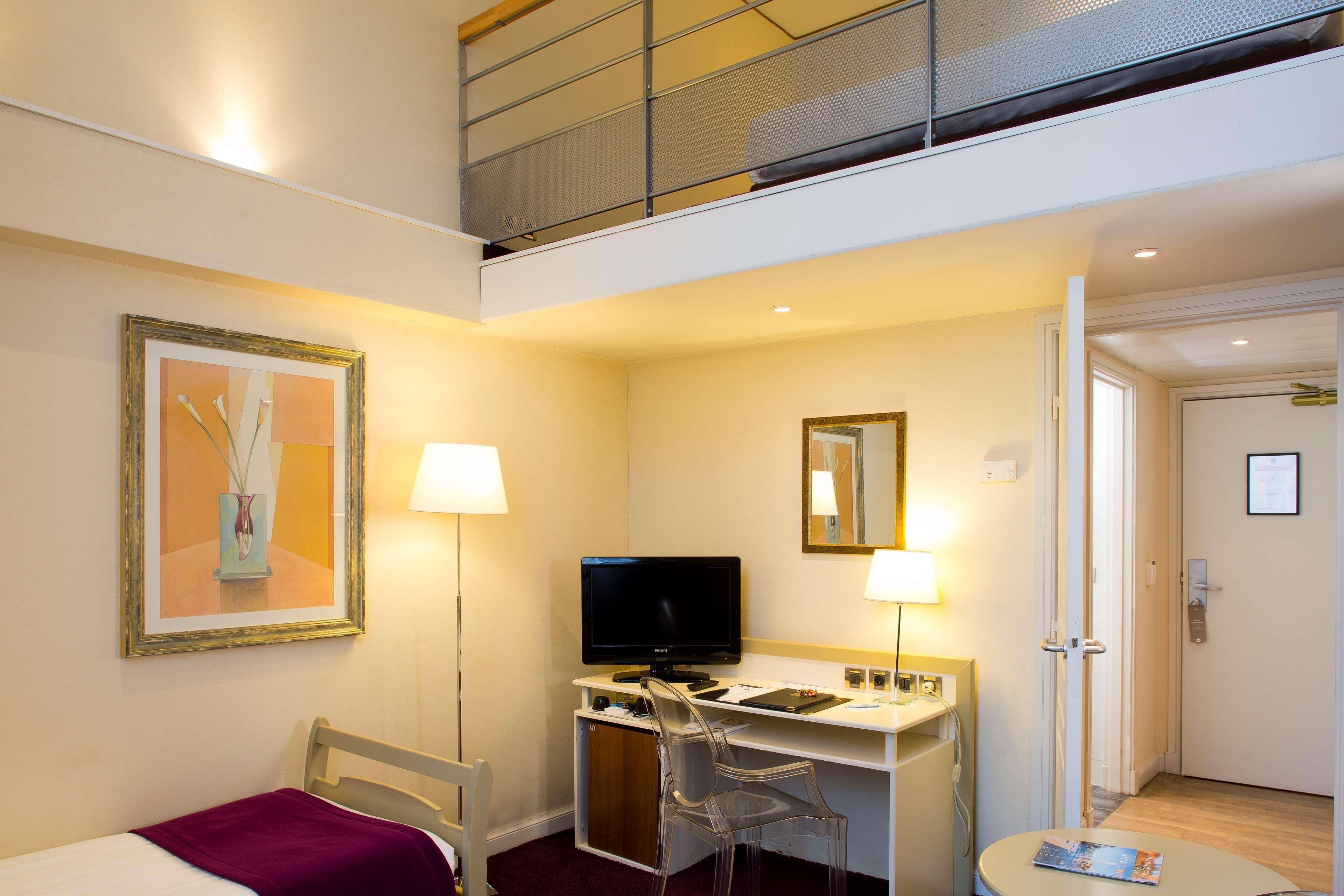Western Alba 4* Nice