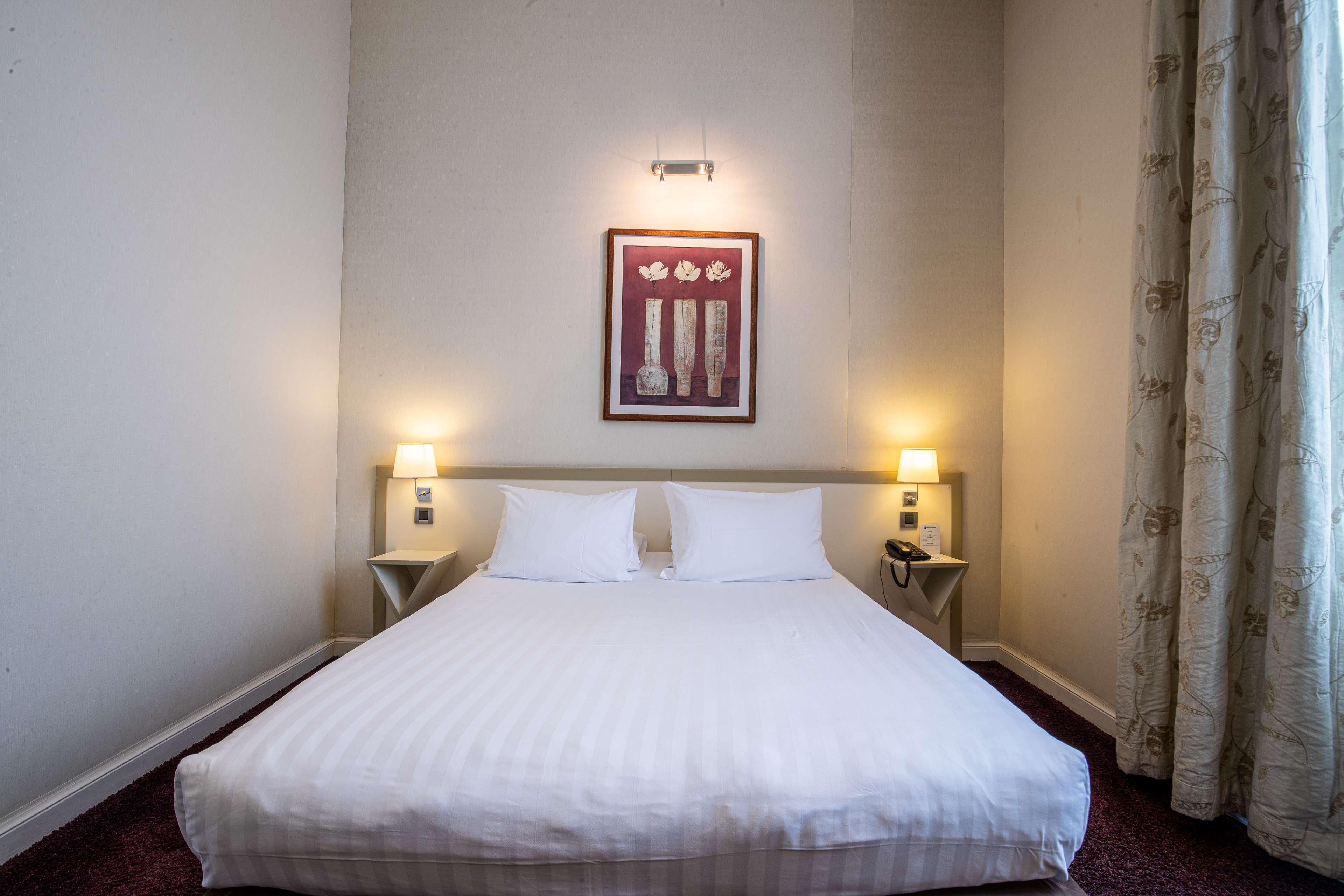 Hotel Western Alba Nice