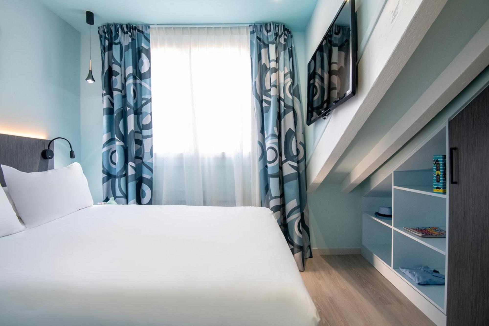 Hotel Western Alba 4*