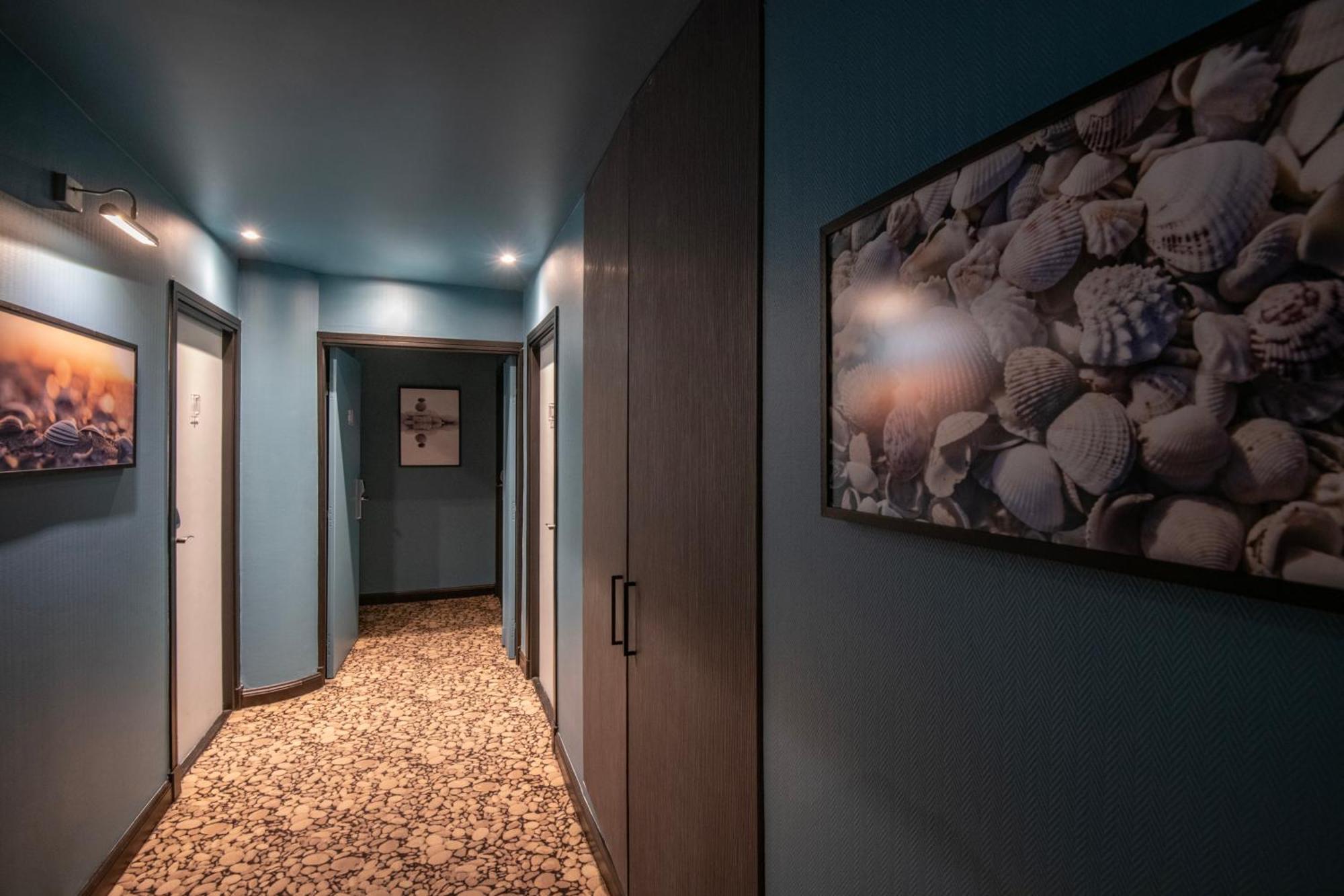 Hotel Western Alba 4*