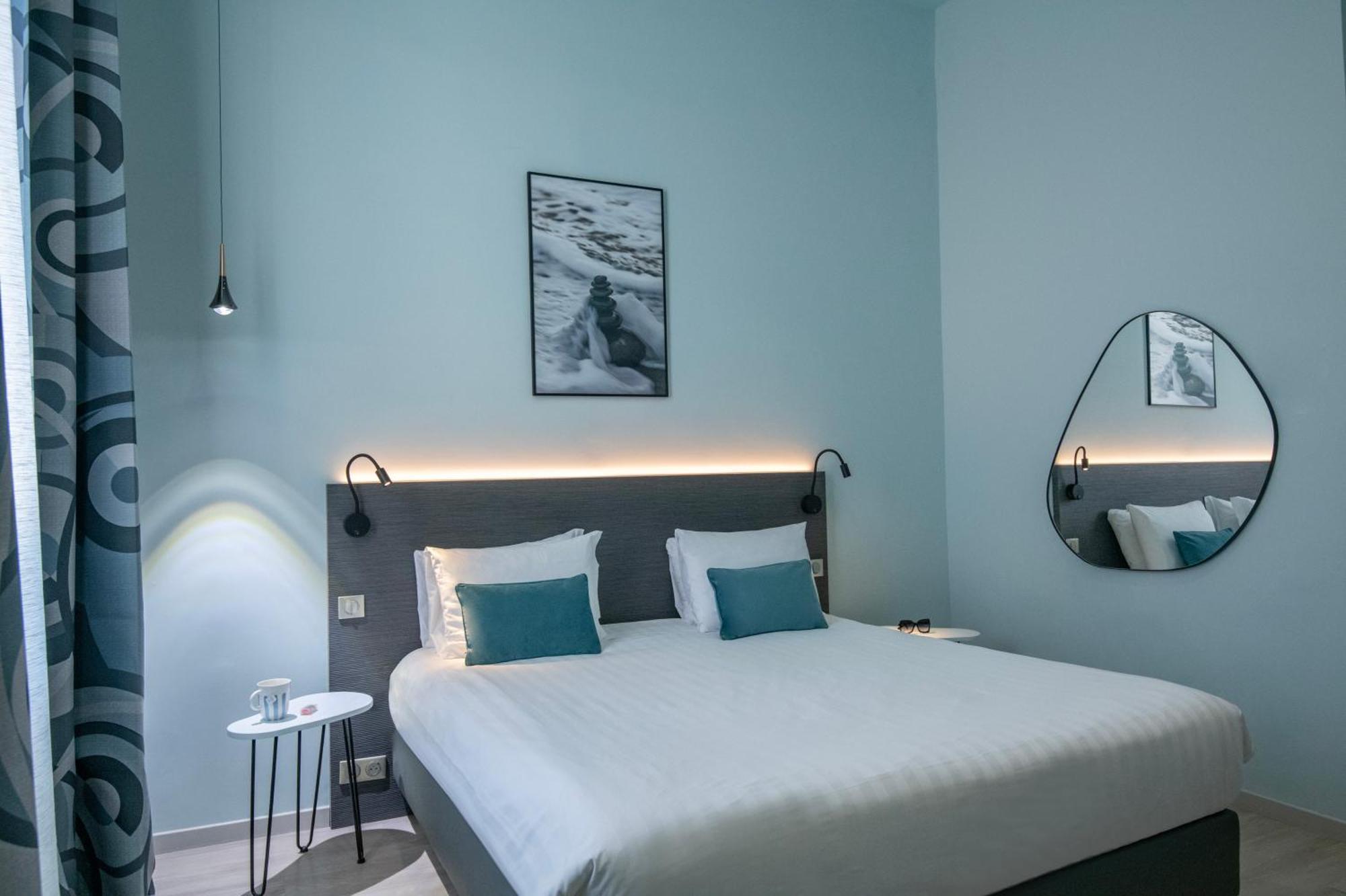 Hotel Western Alba