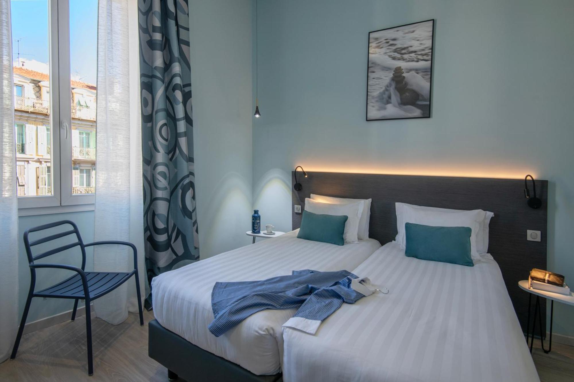 Hotel Western Alba