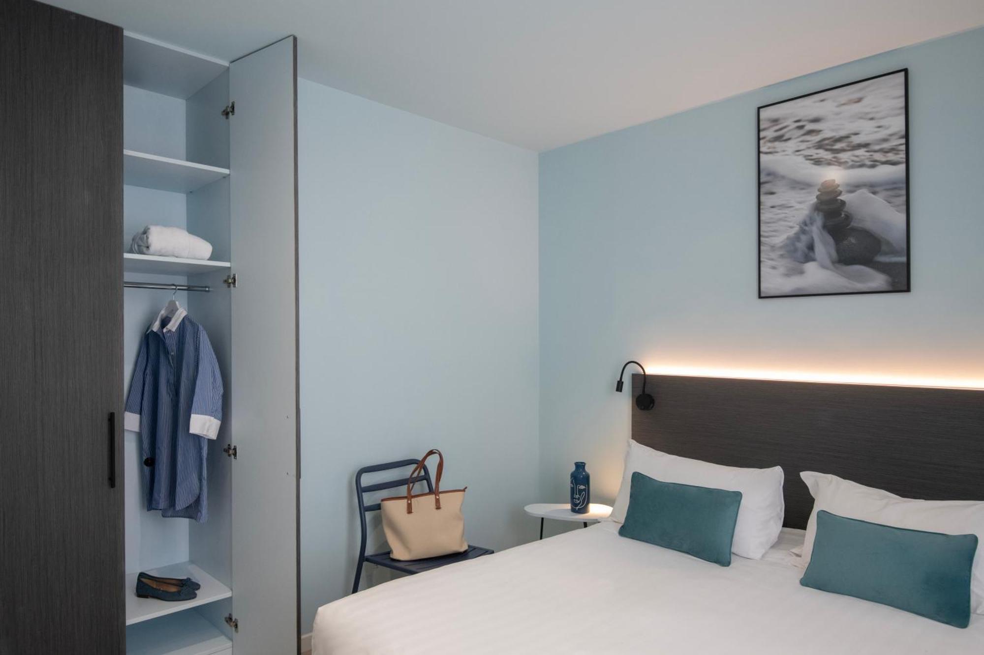 Western Alba 4*