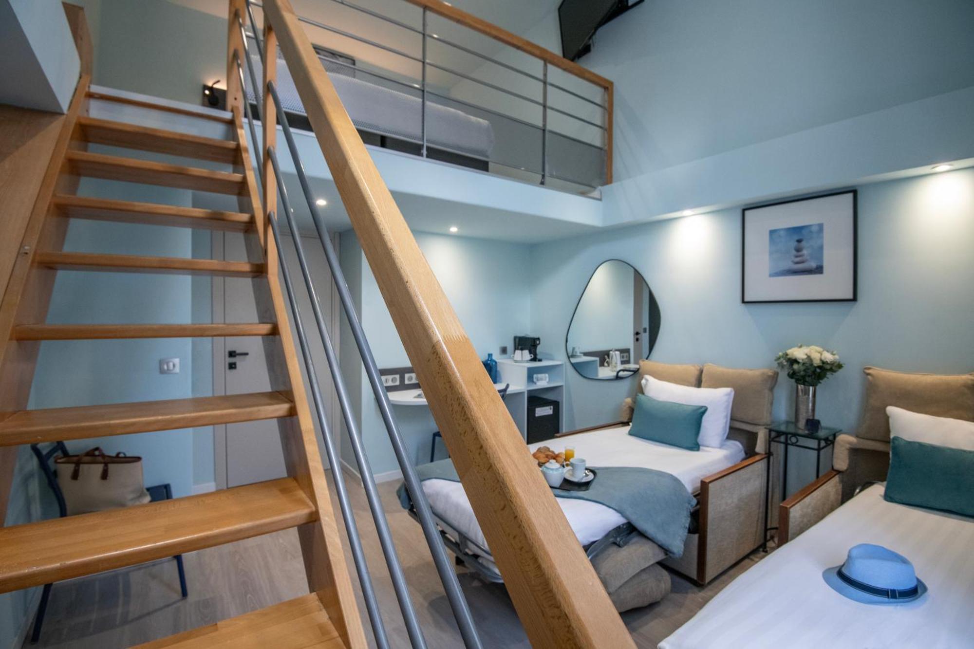 Hotel Western Alba