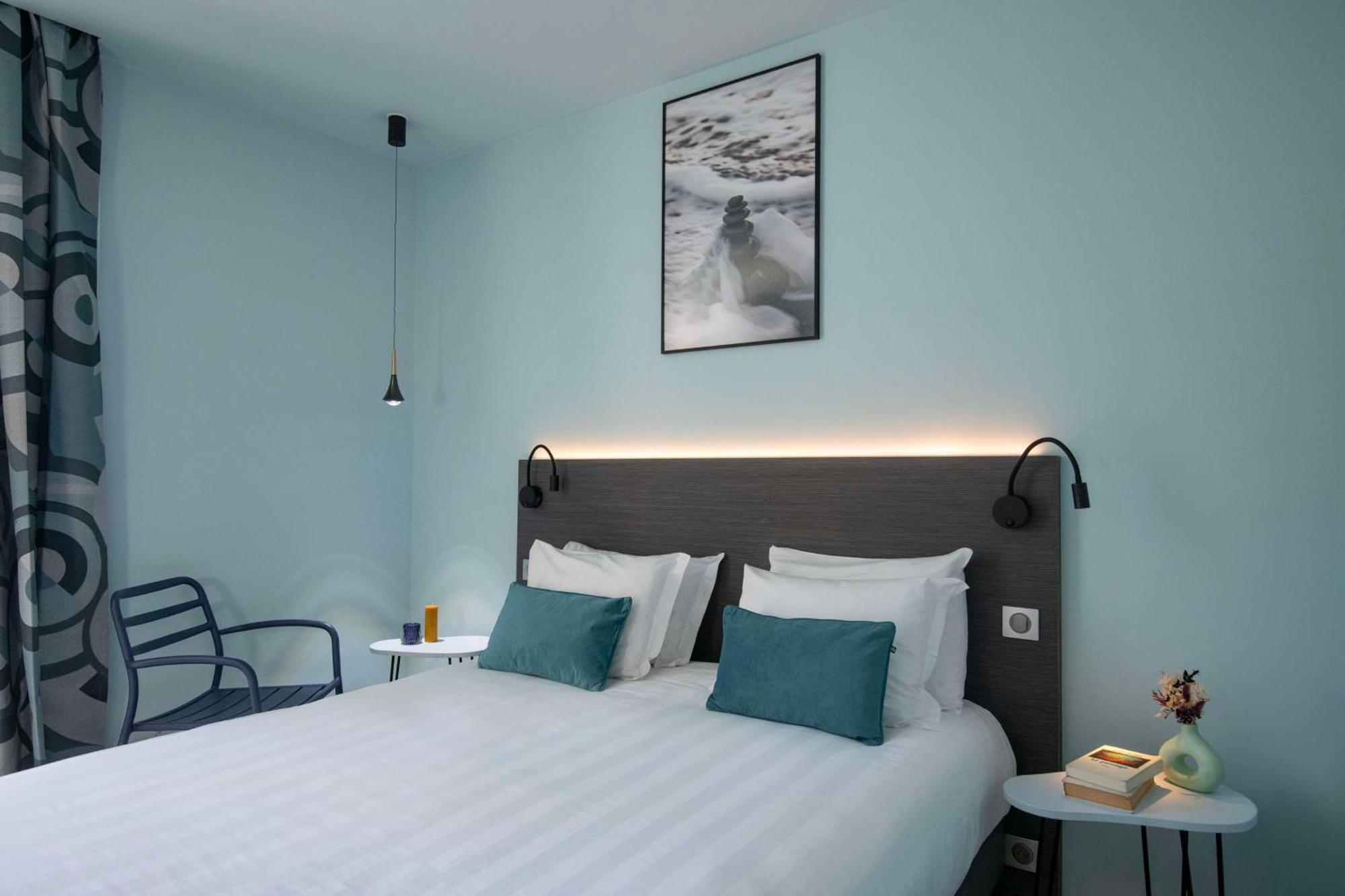 Western Alba Hotel Nice