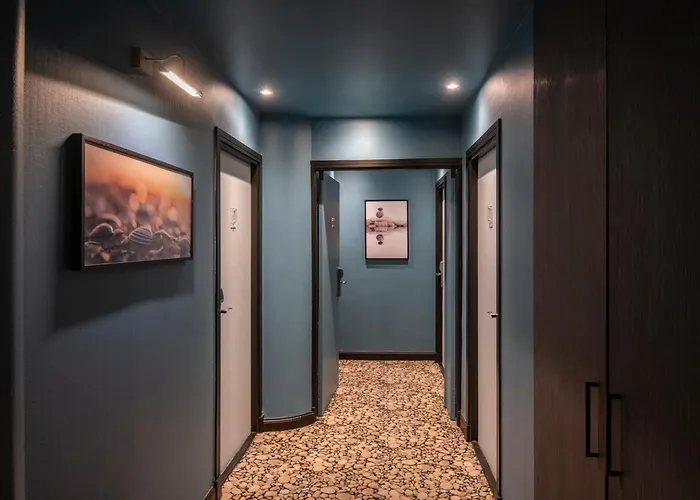 Best Western Alba