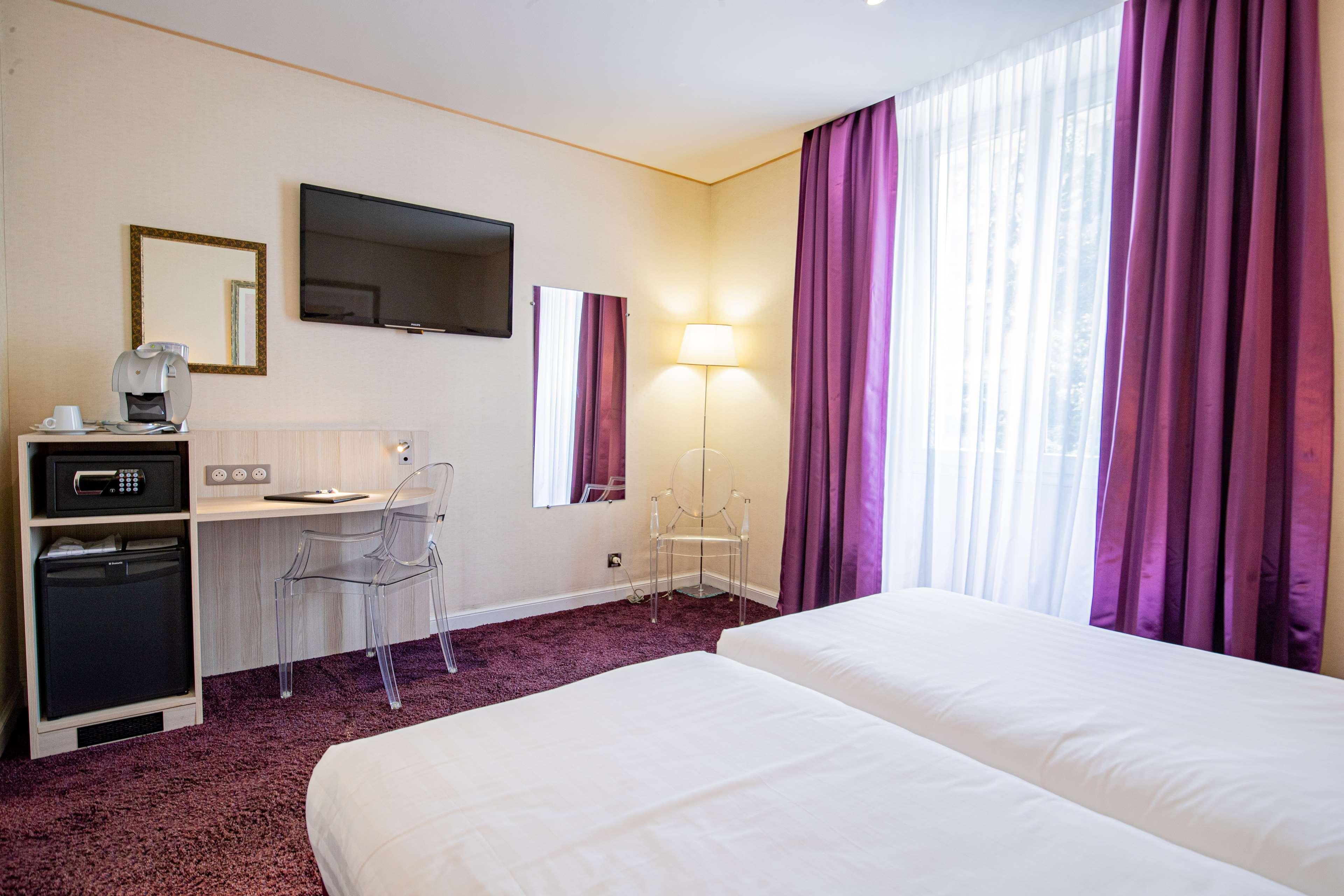Hotel Western Alba