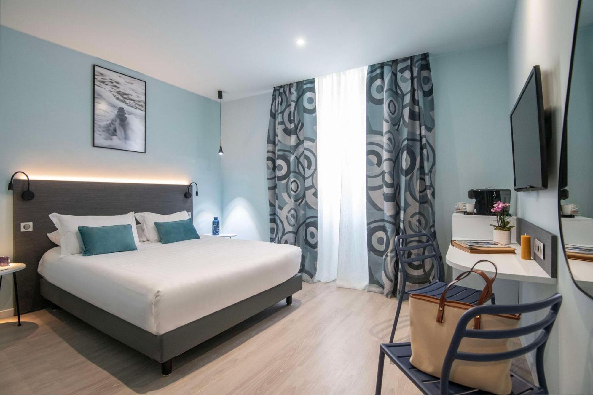 Hotel Western Alba Nice