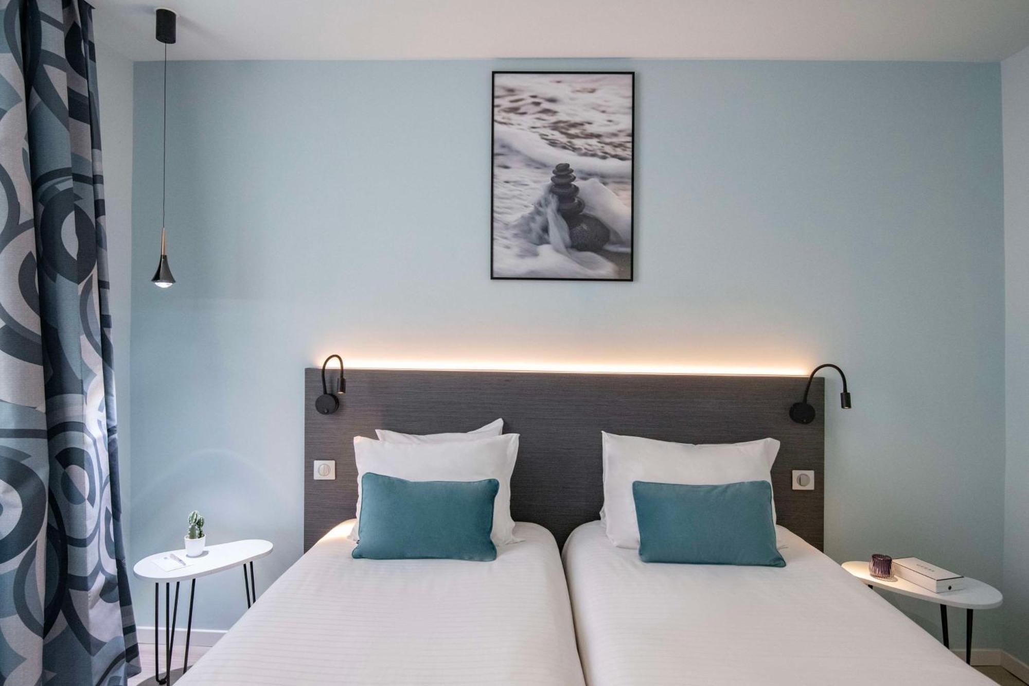 Western Alba 4*